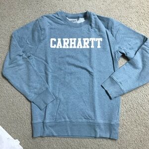 Carhartt Crewneck Sweatshirt
